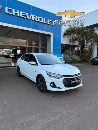 CHEVROLET ONIX 1.0 FLEX PLUS LT MANUAL
